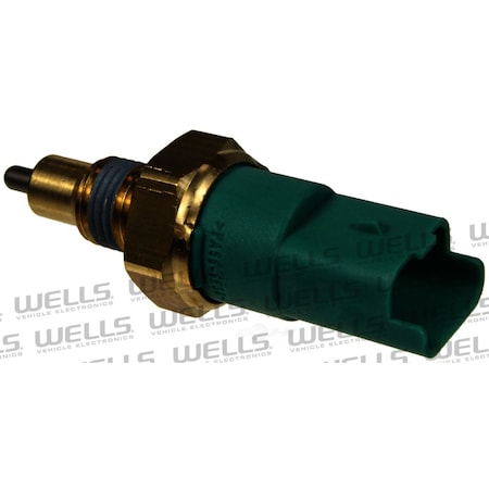 Wve 1S12702 Back Up Light Switch 1S12702